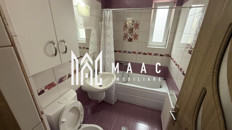 Apartament 2 camere | de vânzare | Sibiu | Hipodrom 3 | Doamna Stanca - Poză 4