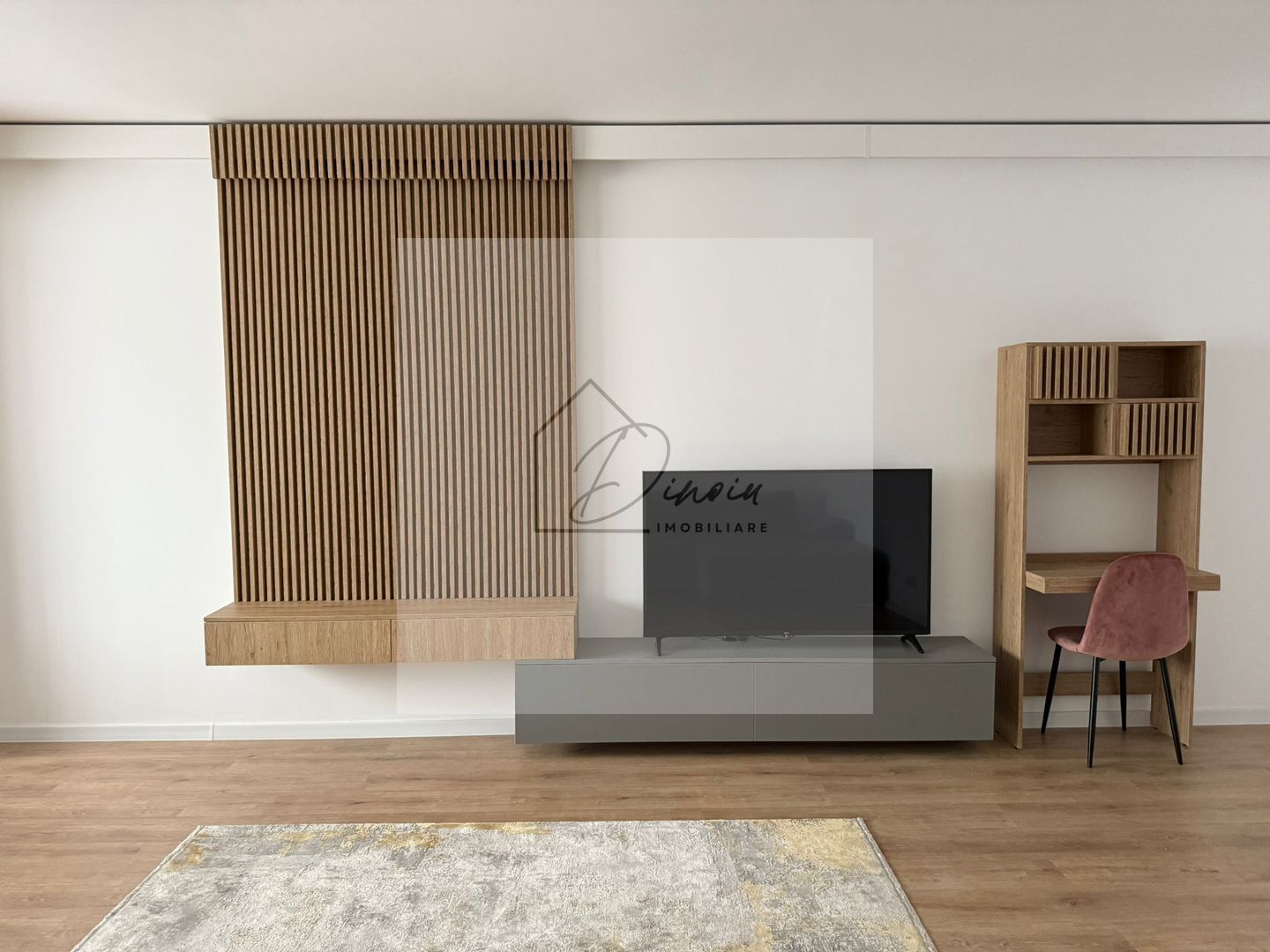 2 camere Pipera Rond OMV I TVA inclus Loc parcare INCLUS | COMISION 0% - Poză 25