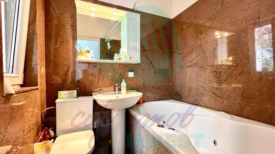 Garsoniera in vila Cotroceni-Centrala Proprie- Posibilitate Garaj 22 mp - Poză 4
