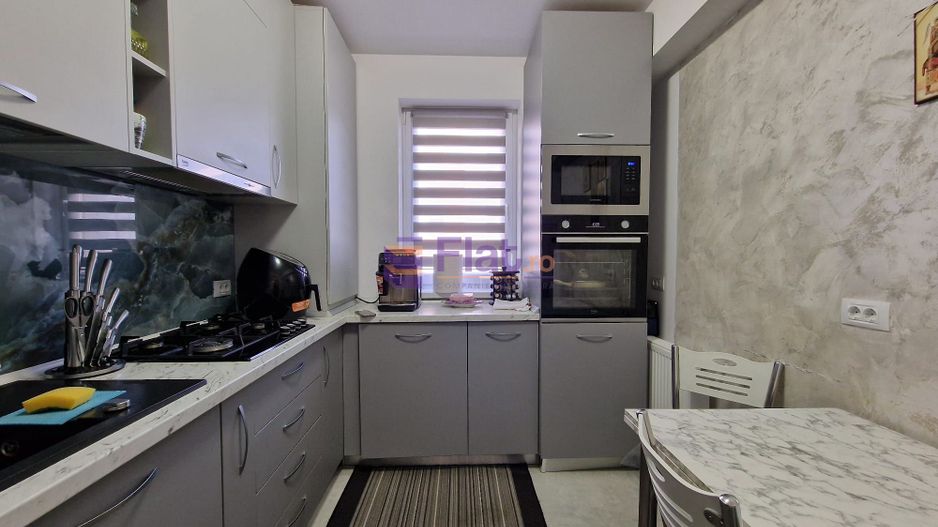 2 camere decomandat | Parcare| Stefan Baciu - Tractorul | - Poză 2