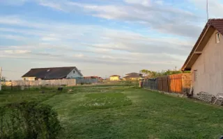 Teren intravilan de vânzare | Cihei | 522 mp - Poză 11