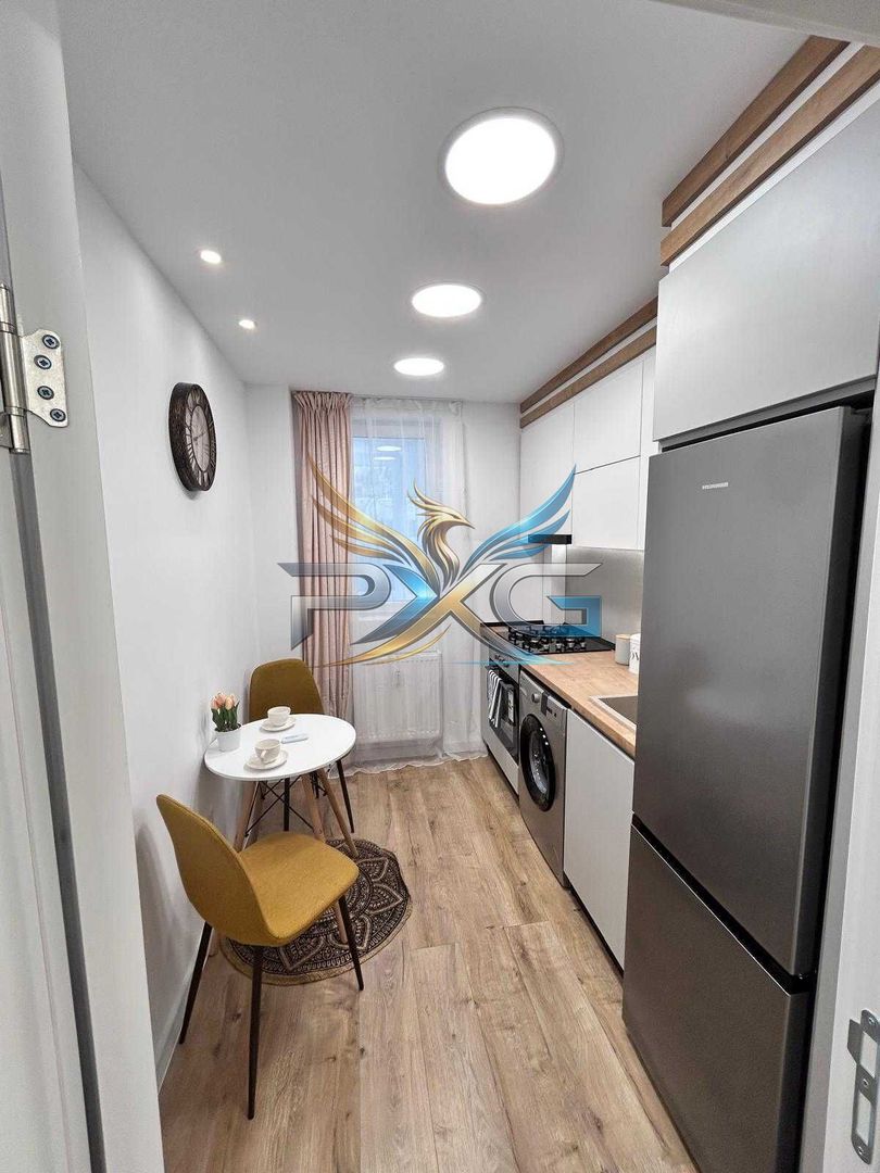 Apartament 2 camere Parc Drumul Taberei - Poză 6