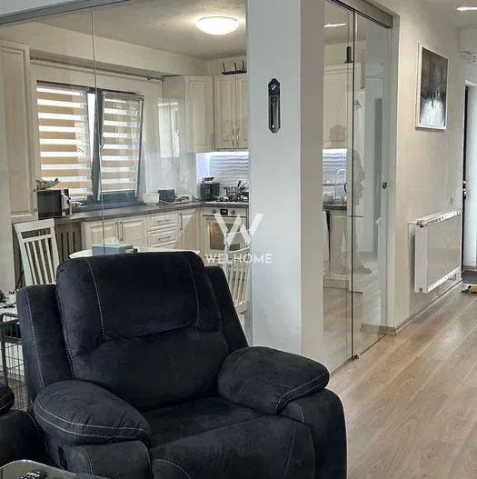 Duplex modern și elegant cu carport în Cartierul Arhitecților - Poză 2