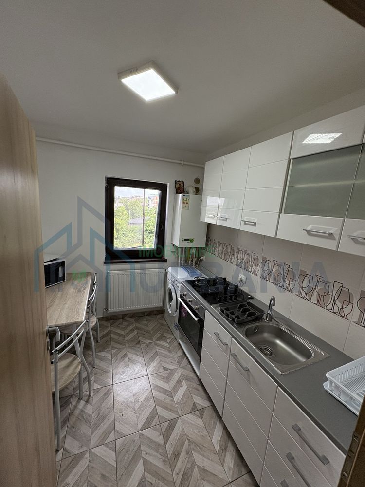Apartament 2 camere de inchiriat, Rediu, langa gradinita Kiki - Poză 5