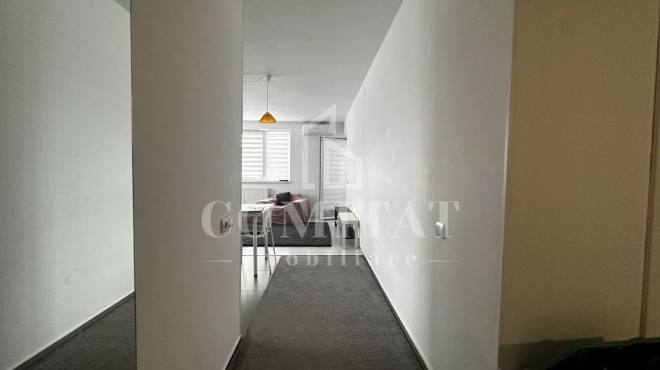 Apartament 3 camere | Etaj intermediar | Zona Parcului Poligon - Poză 17