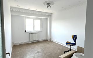 Apartament spațios 2 camere decomandate | 56 mp | Etaj 4/4 | IC Frimu - Poză 9