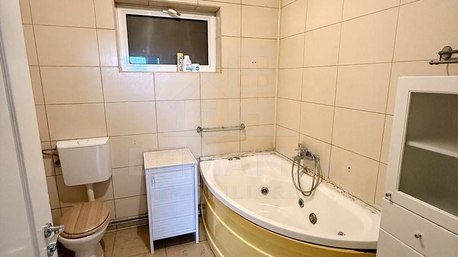 Casa langa Spitalul de Neuro-Acces auto-4 dormitoare-Foisor-Libera - Poză 11