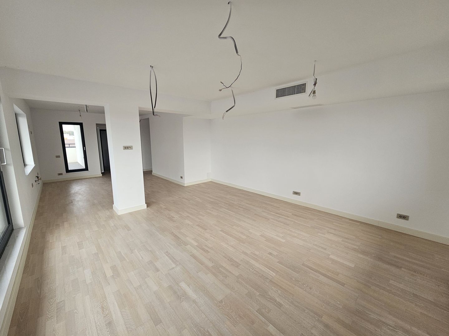Penthouse 4 camere 3 bai de Lux în  Iancu Nicolae, Baneasa Nou - Poză 32