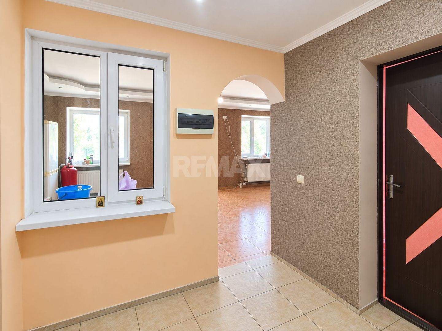 CASĂ DE VÂNZARE – 80 m² | 2 CAMERE + LIVING | 13 ARI | RUSENI ANENI NOI - Poză 20