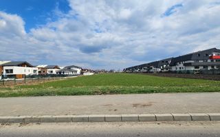 Oportunitate pentru dezvoltare imobiliara teren 19235mp in Brasov - Poză 8