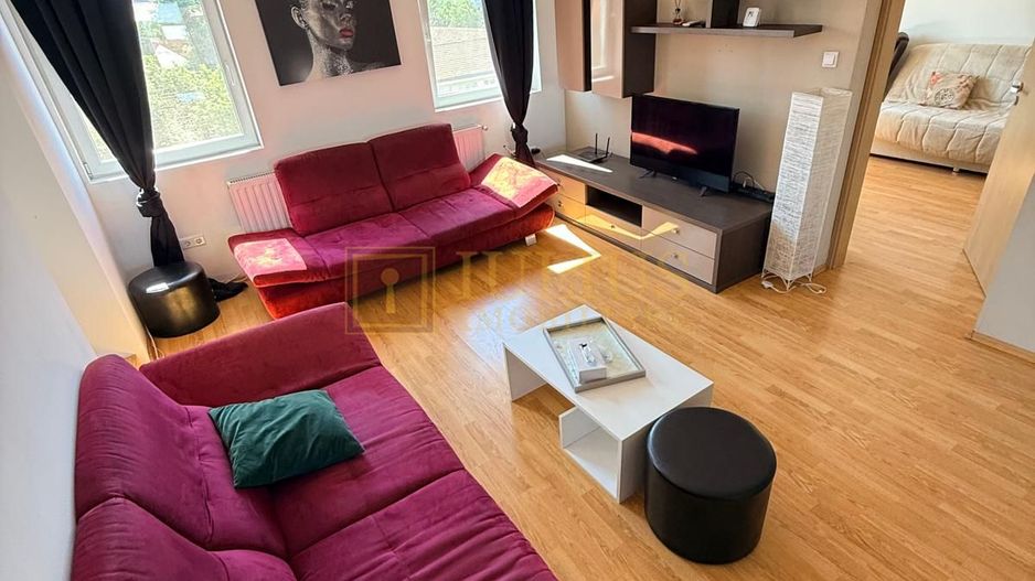 3 camere- 2 dormitoare| Zona Cetății| Centrală pe gaz| pet friendly - Poză 1