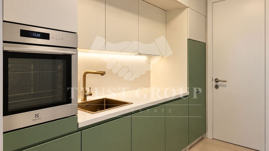 Apartament 2 camere premium | Herastrau | Loc de parcare - Poză 10