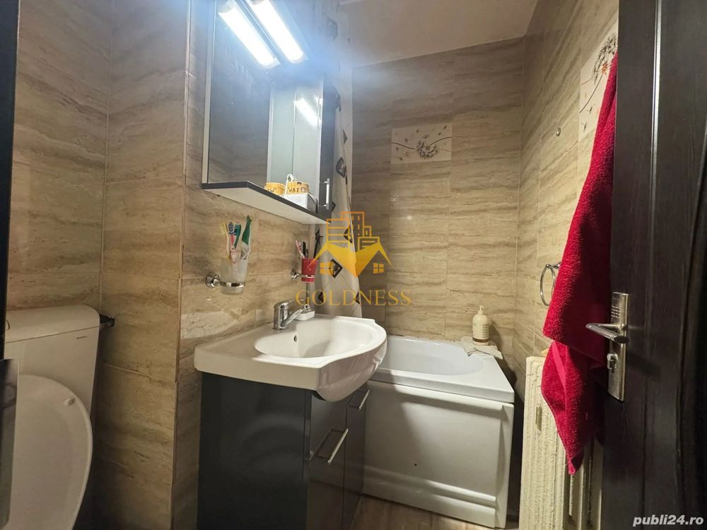 3 camere, Manastur, Bucium, Panemar, Primaverii, Profi, Pet Friendly - Poză 6