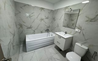 1 camera,ultrafinisat, balcon, parcare, Gheorgheni, Sopor, TOTUL NOU - Poză 7