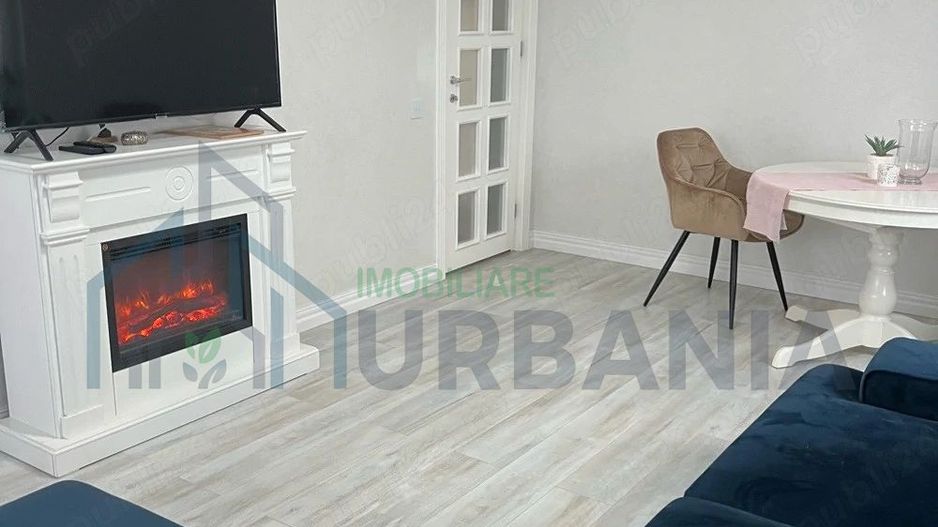 Apartament 2 camere de închiriat în complexul Royal Town, Iași - Poză 2