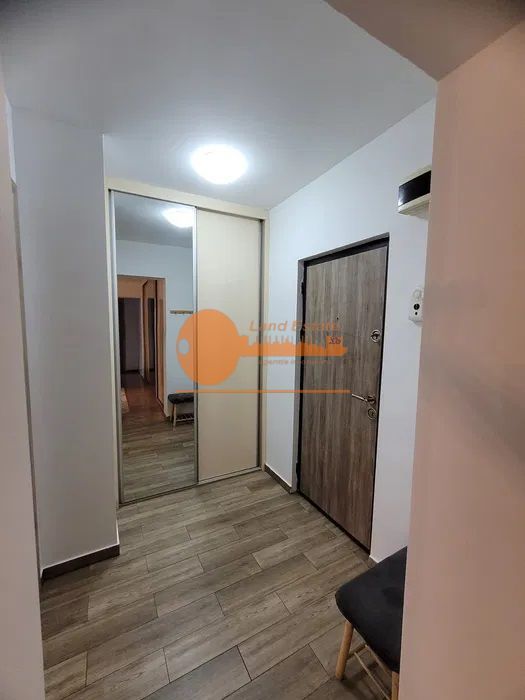 2 camere Lujerului-Renovat ( 350 m metrou ) - Poză 9