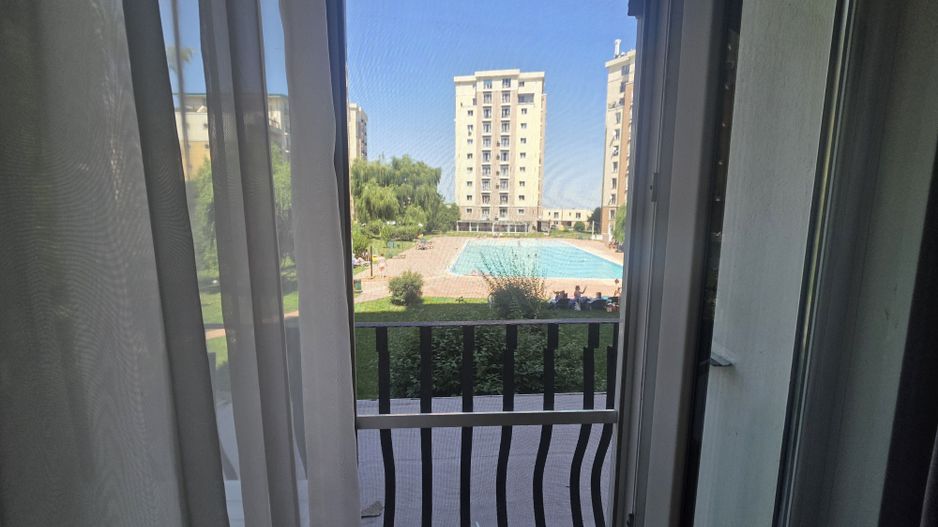 2 camere | Cosmopolis Faza 2 | 55 mp | etaj 1 - Poză 3