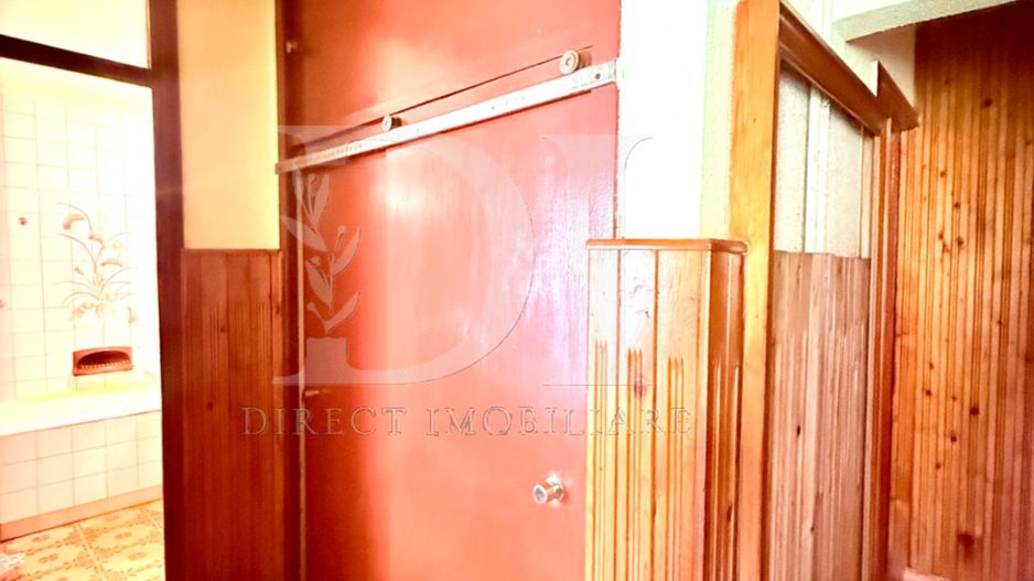Apartament complet decomandat / etaj intermediar / - Poză 12
