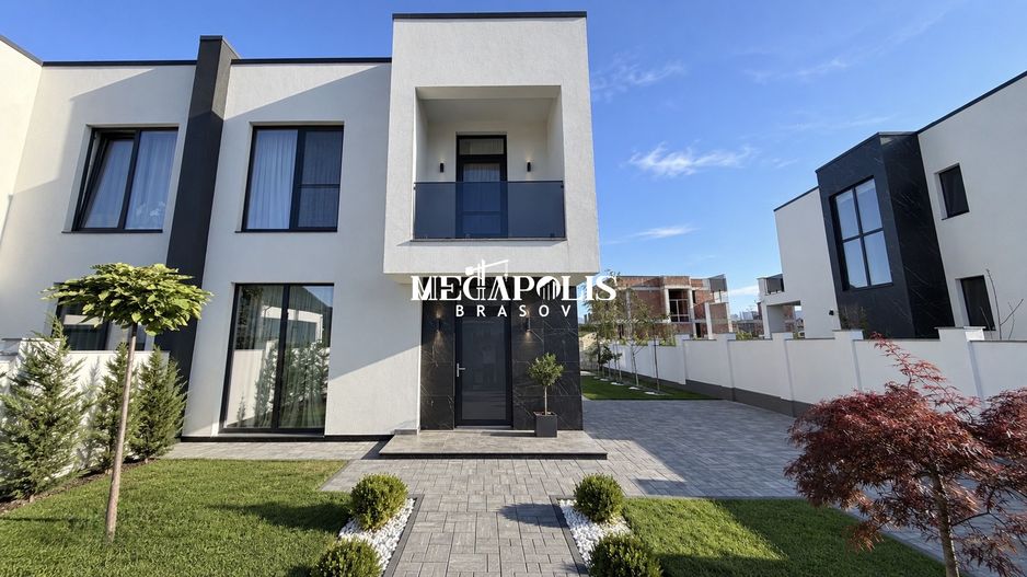 Duplex | Intabulat | Utilitǎți | TVA Inclus - Poză 4