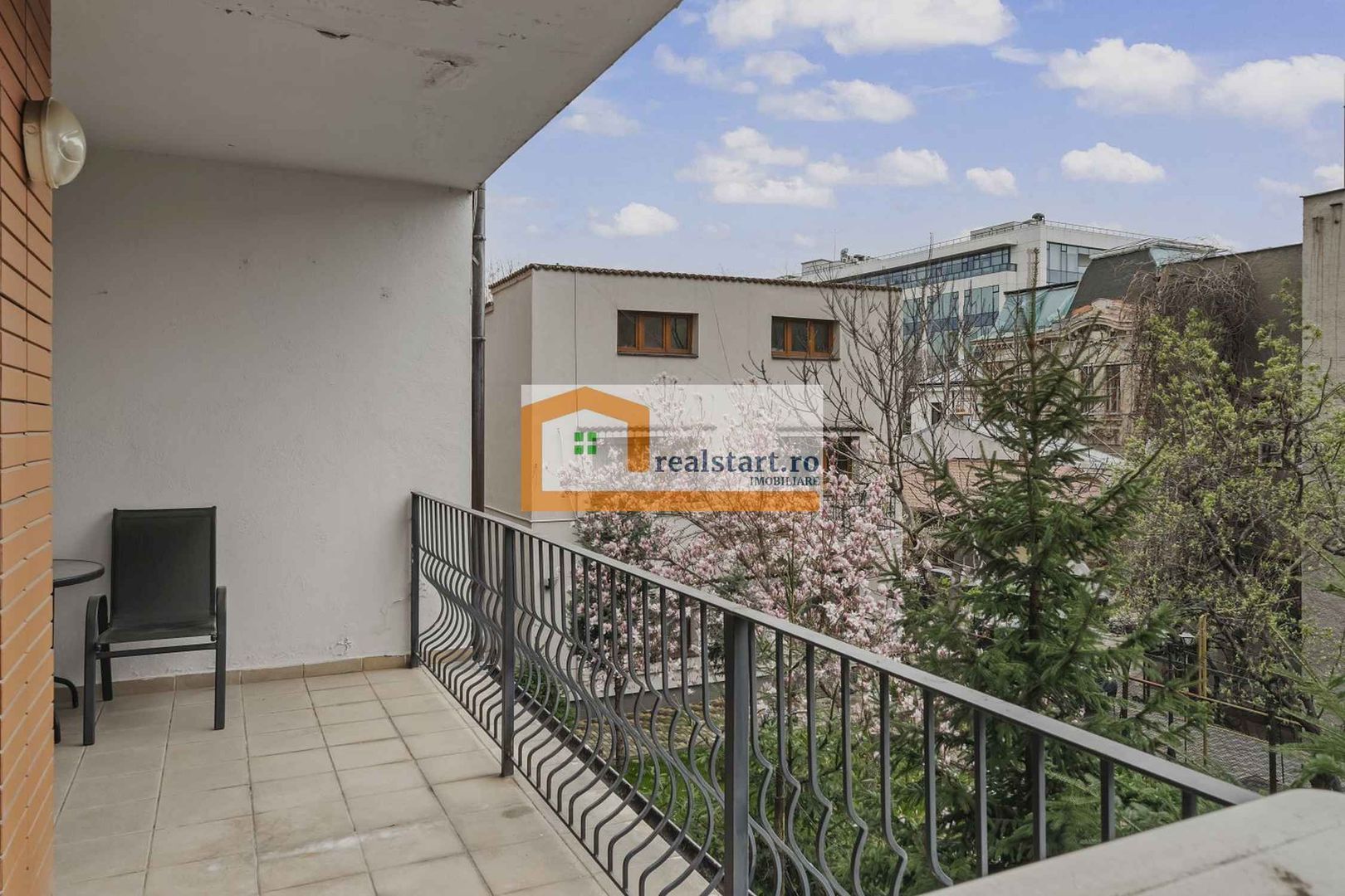 Parcul Circului,  la 300m Metrou Stefan cel Mare, loc parcare-garaj - Poză 14