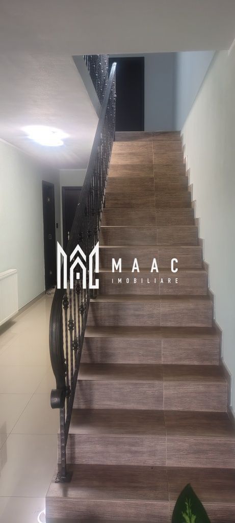 Casă Modernă | 5 CAMERE | 3 BĂI | POD | PIVNIȚĂ | 210 MPU | Cristian - Poză 3