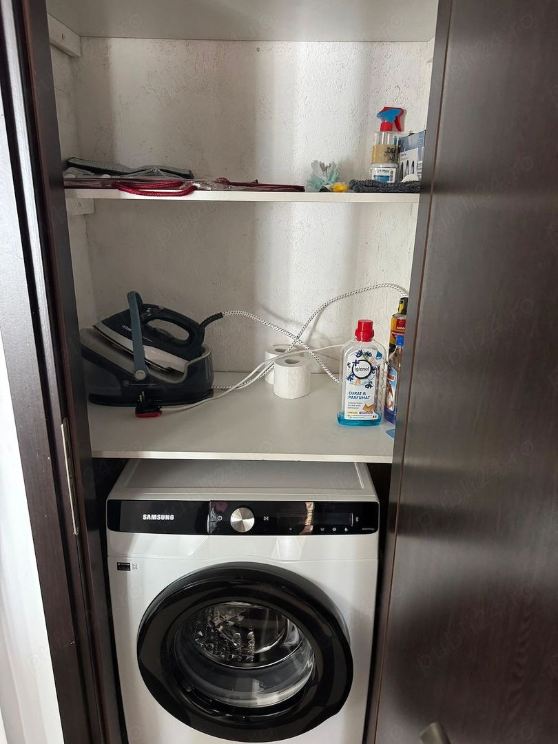 Romancierilor, Drumul Taberei, reabilitat termic, metrou, 2 camere, 54 mp, semidecomandat, etaj 9 10 - Poză 8