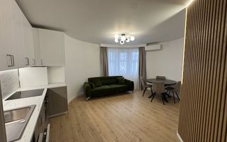 Apartament 3 camere finisaje moderne | Parcare inclusǎ | Zona Europa - Poză 4