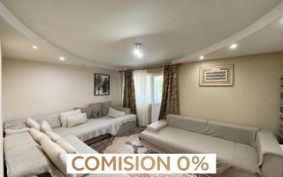 COMISION 0, Apartament 3 Camere, Decomandat, 3 Balcoane, Zona Aradului - Poză 1