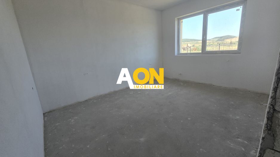 Casă individuală de vânzare în zona Micești - Alba Iulia, 4 camere - Poză 11