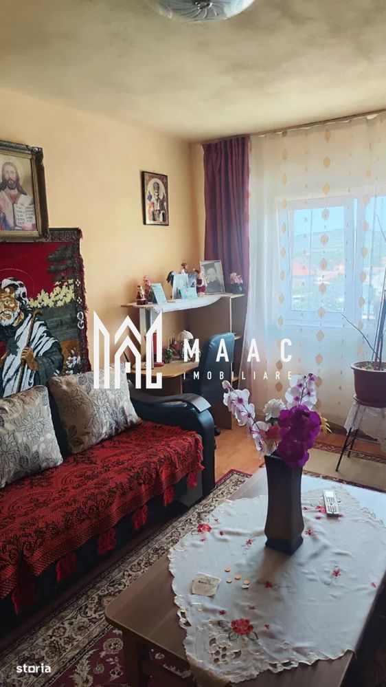 Apartament 2 camere decomandat | Etaj 4/5 | Lazaret - Poză 2