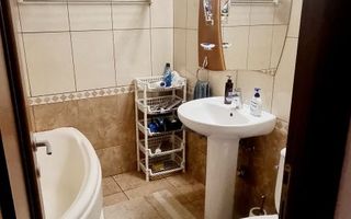 Vand apartament 4 camere Margeanului - Ilie Mihail - Poză 5