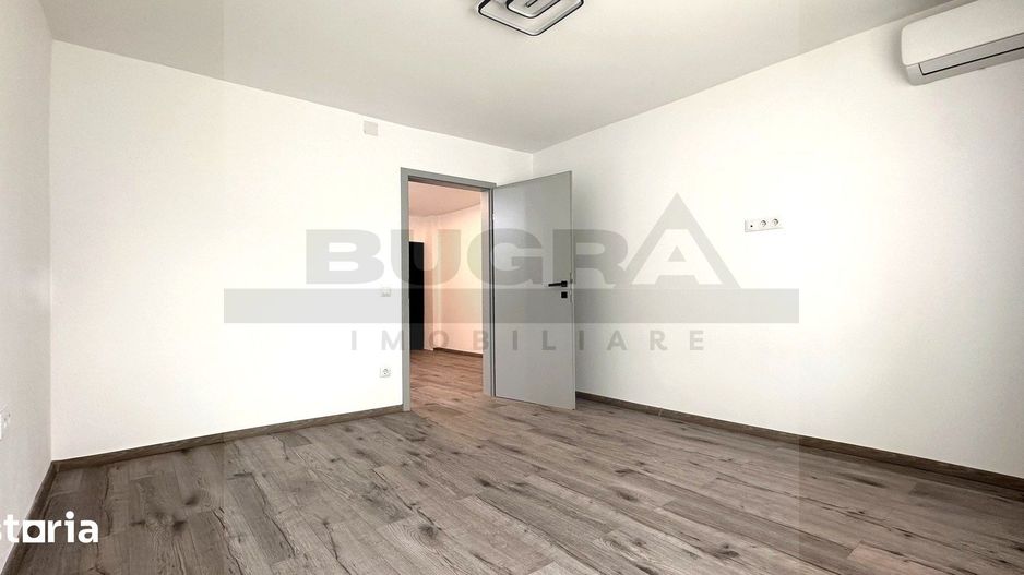 Apartament de 2 camere, 33 mp, zona strazii Bucuresti - Poză 5