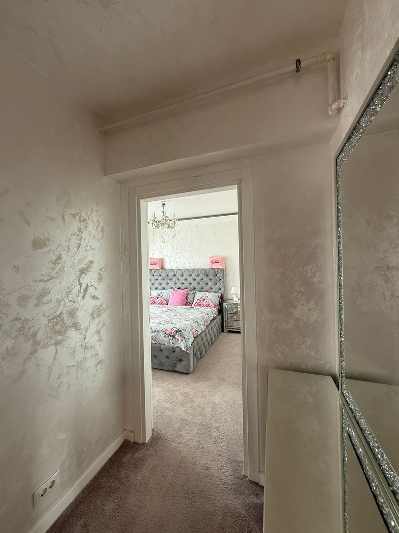 APARTAMENT 2 CAMERE PREMIUM MOBILAT SI UTILAT - Poză 7