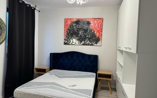 2 camere de închiriat – Class Apartments- Pipera | Terasă mare | parcare - Poză 7