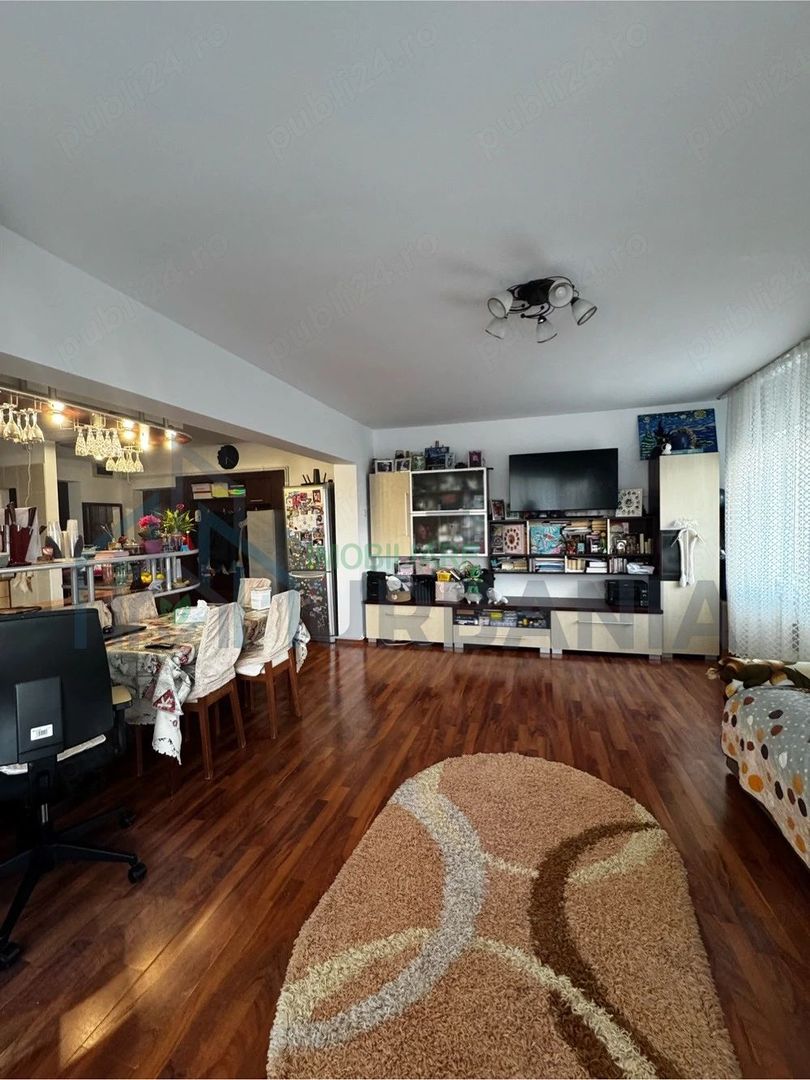 Apartament 2 camere, 70,55 mp, Dream Village, Canta, Iași - Poză 2