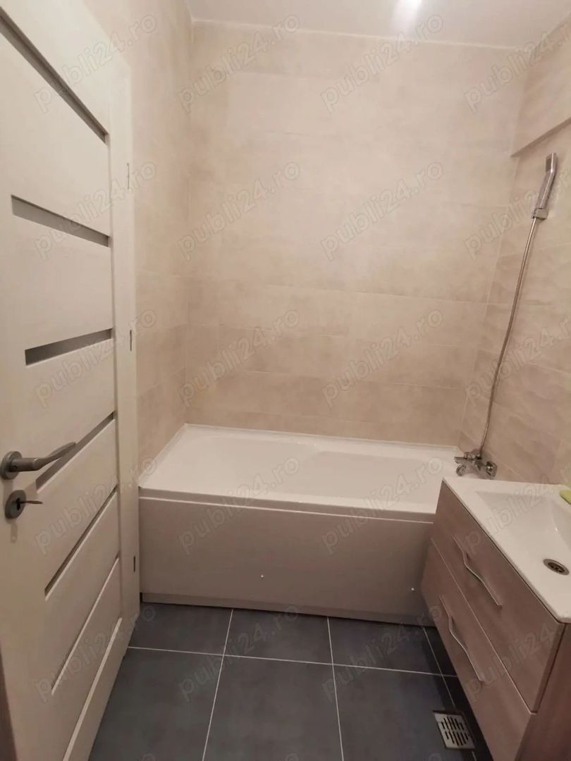 Apartament 2 camere de închiriat Metropolitan Berceni - Poză 6