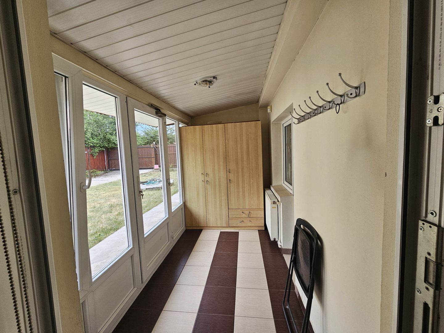 Casa 4 camere - curte 400mp Sector 4 - Luica -Giurgiului -Piata Resita - Poză 5