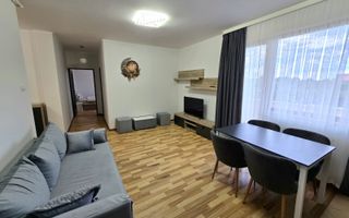 Prima închiriere! Apartament modern  str. Odobescu, Satu Mare - Poză 10
