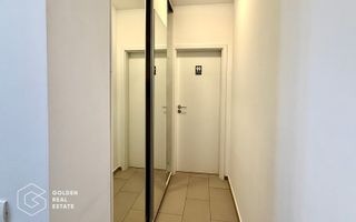 Apartament 2 camere, Pipera Green Vista, mobilat si utilat recent - Poză 9