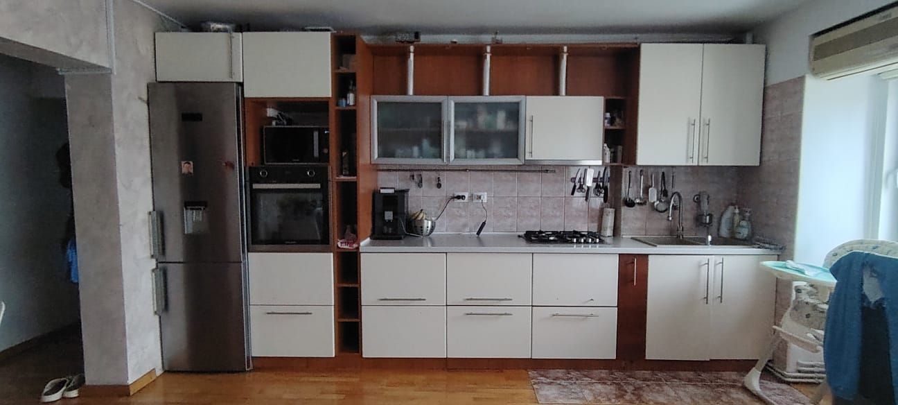 Apartament 3 camere 65mp zona Kaufland Marasti - Poză 1