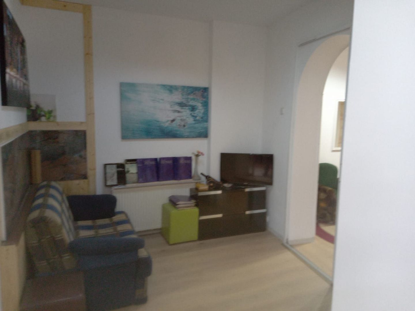 De vanzare Casa / Vila individuala, Vasile Lascar, Eminescu, CENTRAL - Poză 19