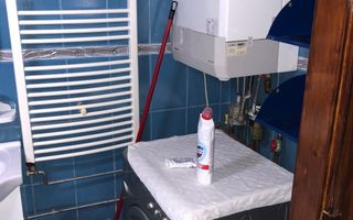 Casa de vanzare -zona Elisabetin - Poză 24