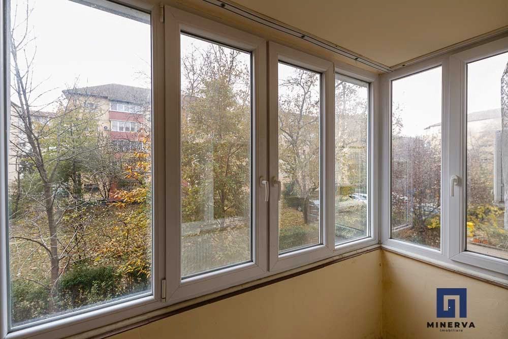 OCAZIE RARĂ: apartament 3 camere, etaj 1, Parcul Bucovina, Comision O - Poză 34