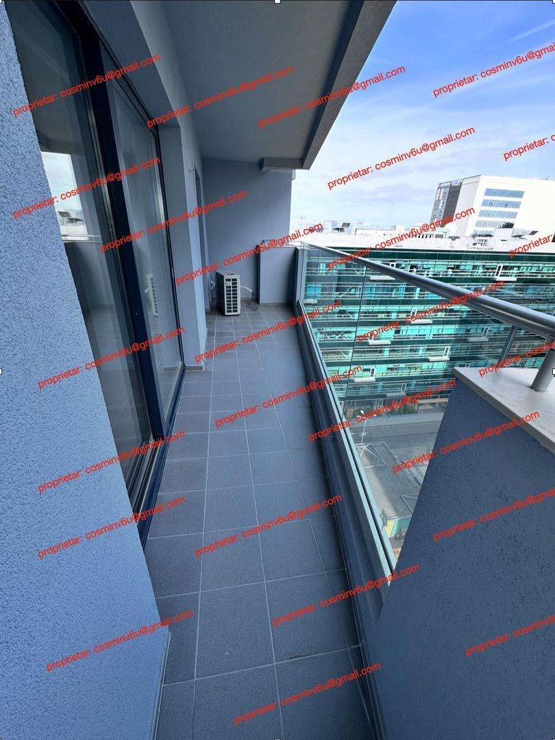 Proprietar Apartament 2 Camere +boxa +parcare Upground Metrou Pipera - Poză 2