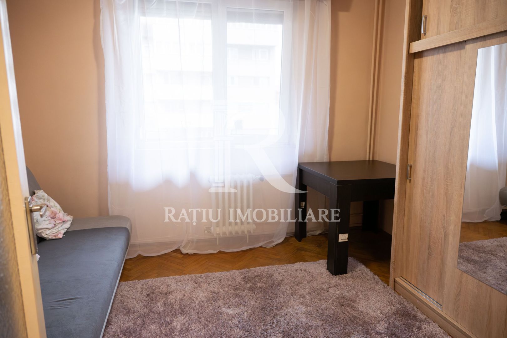 Apartament 3 Camere | 85 mp Utili | Bulevardul Magheru | Oradea - Poză 2