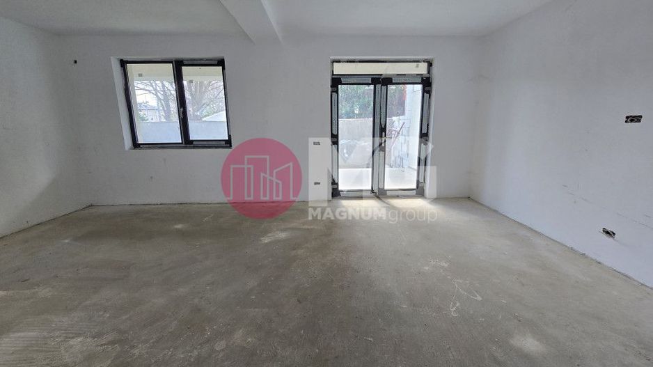 Vila de vanzare Domnesti, 4 camere, toate utilitatile - Poză 1