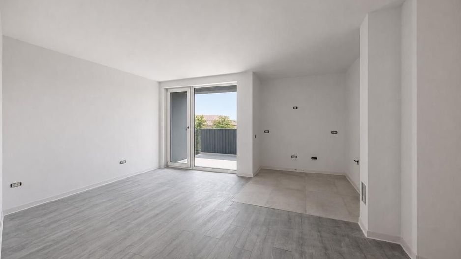 Apartament 2 camere, 52,65 mp + terasa 10,9 mp | Sunbelt Mehala | Comision 0 - Poză 2