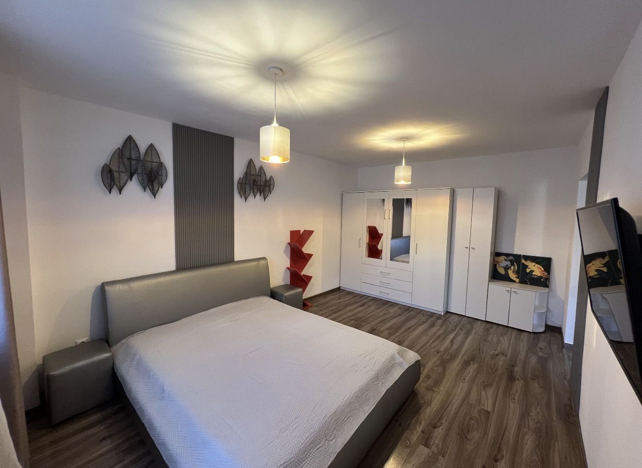 GARSONIERA - OBOR, CENTRALA PROPRIE, METROU 3 MIN, MOBILAT MODERN - Poză 1