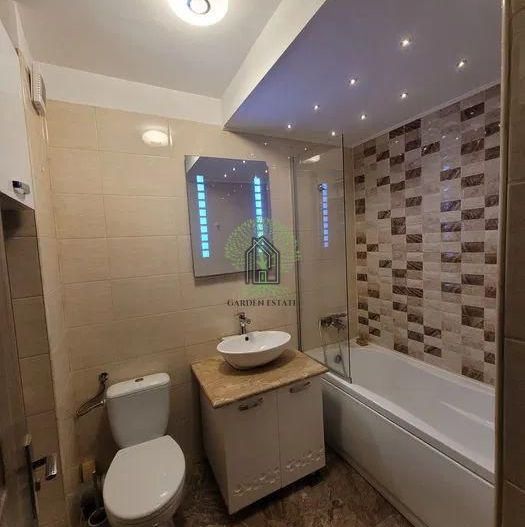 Apartament cu 2 camere decomandate + parcare in Floresti, str Cetatii - Poză 7