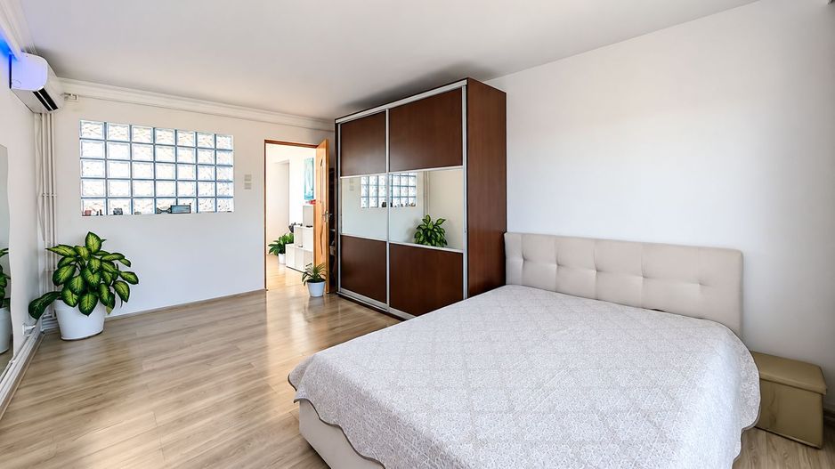 Complex Studențesc | 35 mp | Terasă | Boxă CF | Lift | Mobilat și utilat - Poză 5